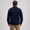 Chemise homme hiver marine RUCKFIELD