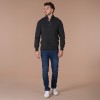 Gilet anthracite homme hiver RUCKFIELD