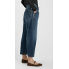 Jeans femme, wide leg Donna bleu foncé LE TEMPS DES CERISES