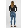 Jeans femme, pulp slim Myr bleu moyen LE TEMPS DES CERISES