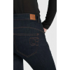 Jean femme pulp regular bleu brut LE TEMPS DES CERISES
