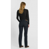 Jean femme pulp regular bleu brut LE TEMPS DES CERISES