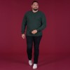 Pull homme hiver col rond RUCKFIELD