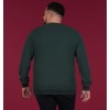 Pull homme hiver col rond RUCKFIELD