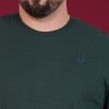 Pull homme hiver col rond RUCKFIELD