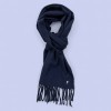 Coffret écharpe homme marine RUCKFIELD