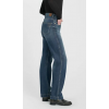 Jean femme, 300/23 regular Basic bleu moyen LE TEMPS DES CERISES