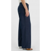 Jean femme wide leg Lauryn jab bleu brut LE TEMPS DES CERISES