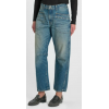 Jean femme balloon Madie club bleu moyen LE TEMPS DES CERISES