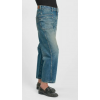 Jean femme balloon Madie club bleu moyen LE TEMPS DES CERISES