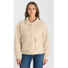 Veste femme Floriane ,esprit sherpa LE TEMPS DES CERISES