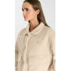 Veste femme Floriane ,esprit sherpa LE TEMPS DES CERISES