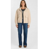 Veste femme Floriane ,esprit sherpa LE TEMPS DES CERISES