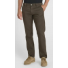 Pantalon HIVER homme, chino jogg Kyle marron LE TEMPS DES CERISES