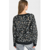 Pull Dallas HIVER femme, imprimé animalier LE TEMPS DES CERISES