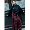 Jupe HIVER asymétrique nouée Femme original FREEMAN