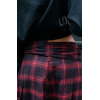 Jupe HIVER asymétrique nouée Femme original FREEMAN