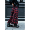 Jupe HIVER asymétrique nouée Femme original FREEMAN
