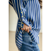 Chemise HIVER loose à cravate Femme original FREEMAN T PORTER