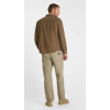 Chemise Debun HIVER, homme marron LE TEMPS DES CERISES
