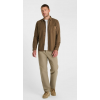 Chemise Nore HIVER, homme marron esprit flanelle LE TEMPS DES CERISES