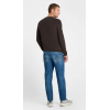 Pull Nardi homme, marron LE TEMPS DES CERISES
