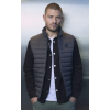 Doudoune sans manches Ocroz, HIVER homme marron LE TEMPS DES CERISES