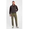 Doudoune sans manches Ocroz, HIVER homme marron LE TEMPS DES CERISES
