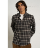 Chemise homme HIVER, à carreaux en coton CASUAL FRIDAY