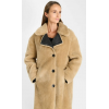 Manteau HIVER femme, réversible Oxana LE TEMPS DES CERISES