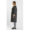 Manteau HIVER femme, réversible Oxana LE TEMPS DES CERISES